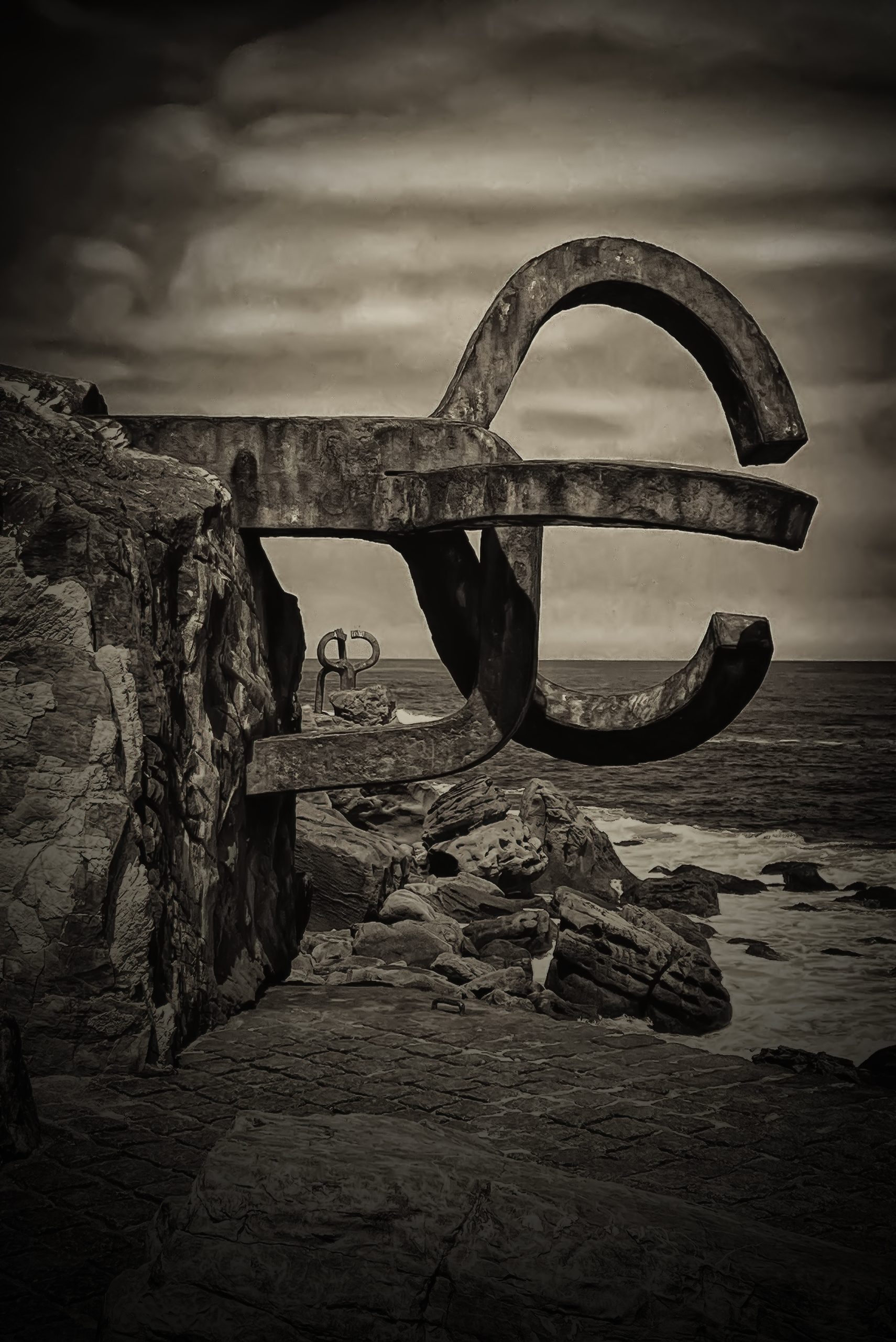 Laura Pascual. PINTA