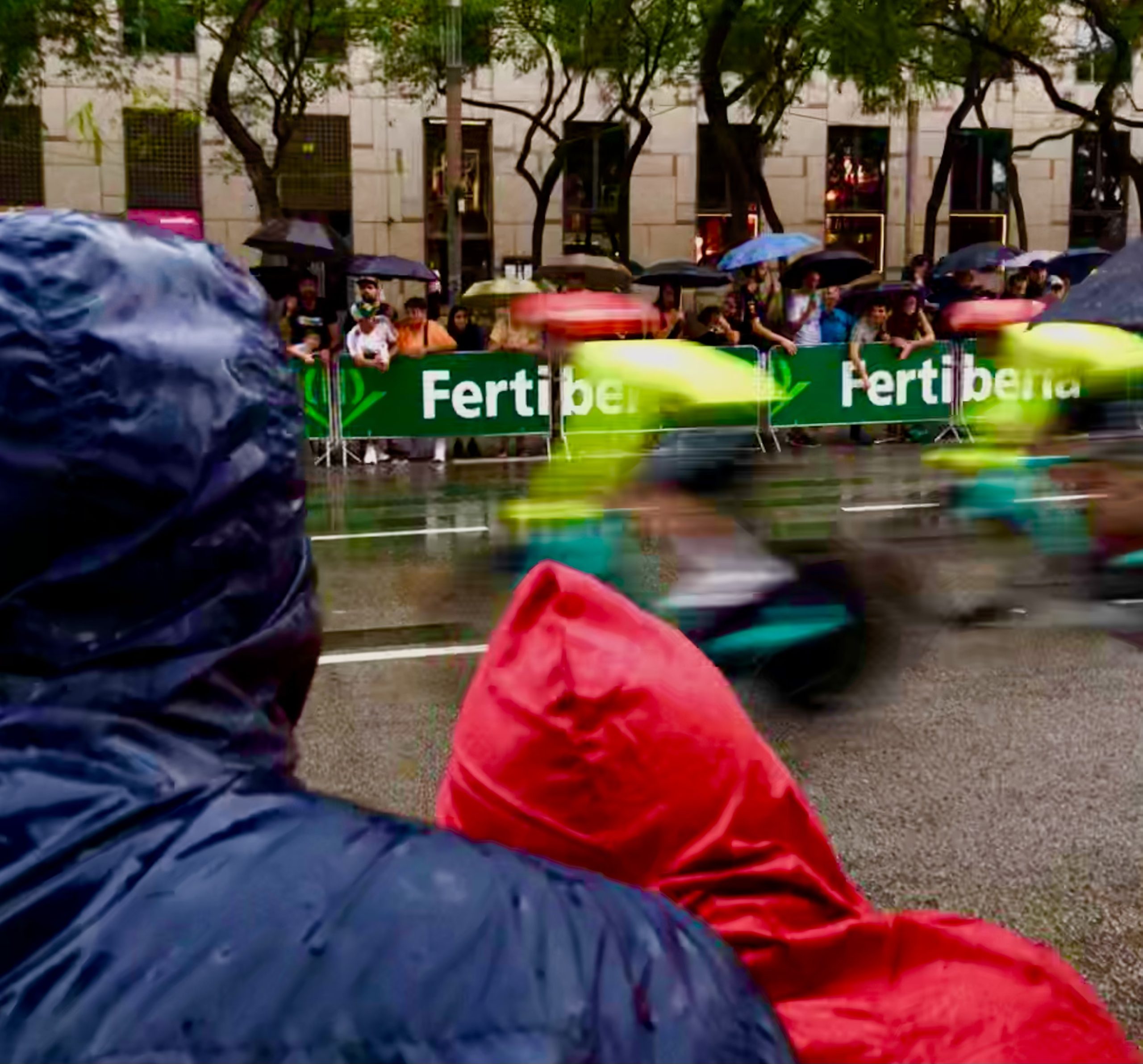 Fernando Garcia. PAR 053