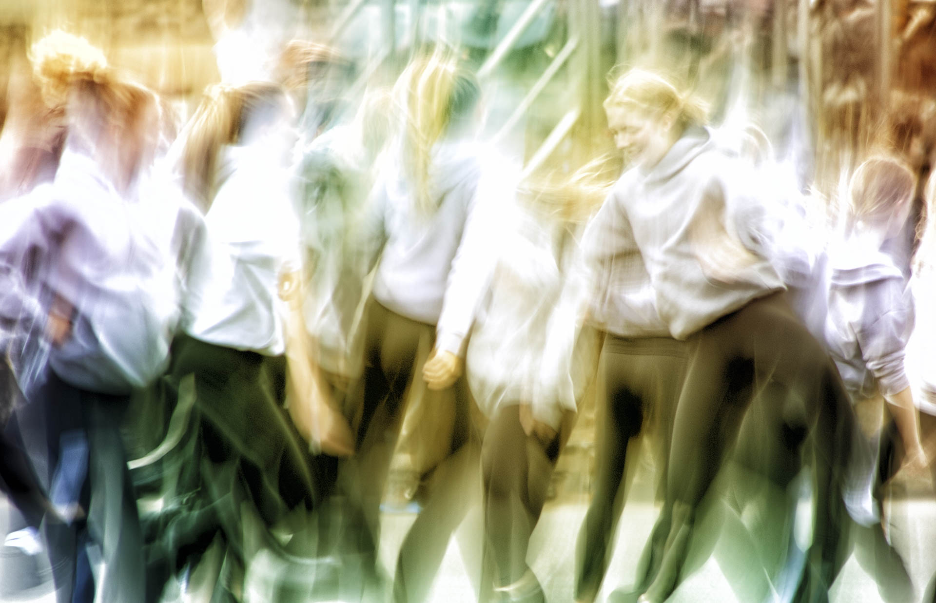 Laura Pascual. BALLARUCA