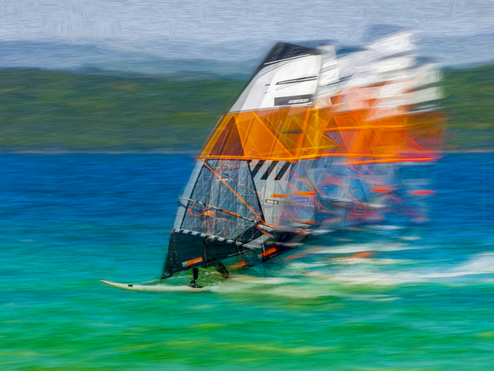 Jaume Millan. PORTO POLLO