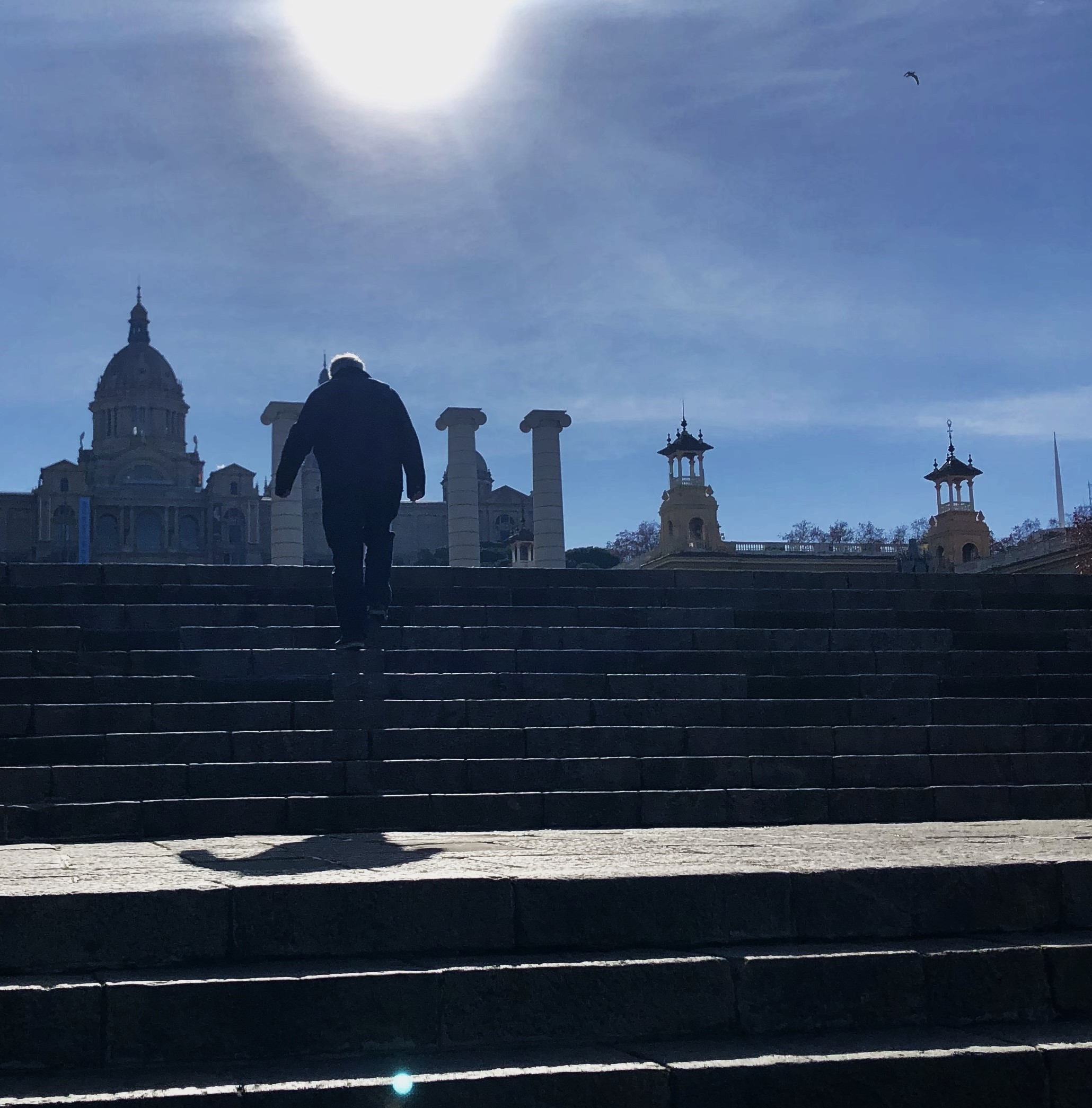 Fernando García Díez. BARCELONA-060