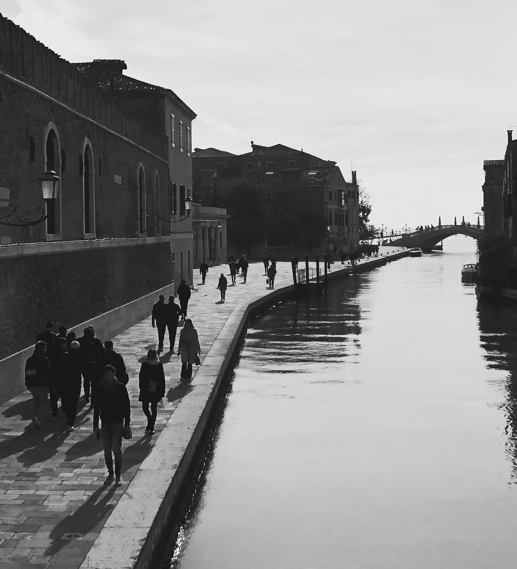 Fernando García Díez. VENECIA-009