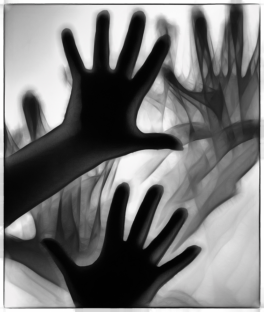 Jaume Millan. MANS DE MAG