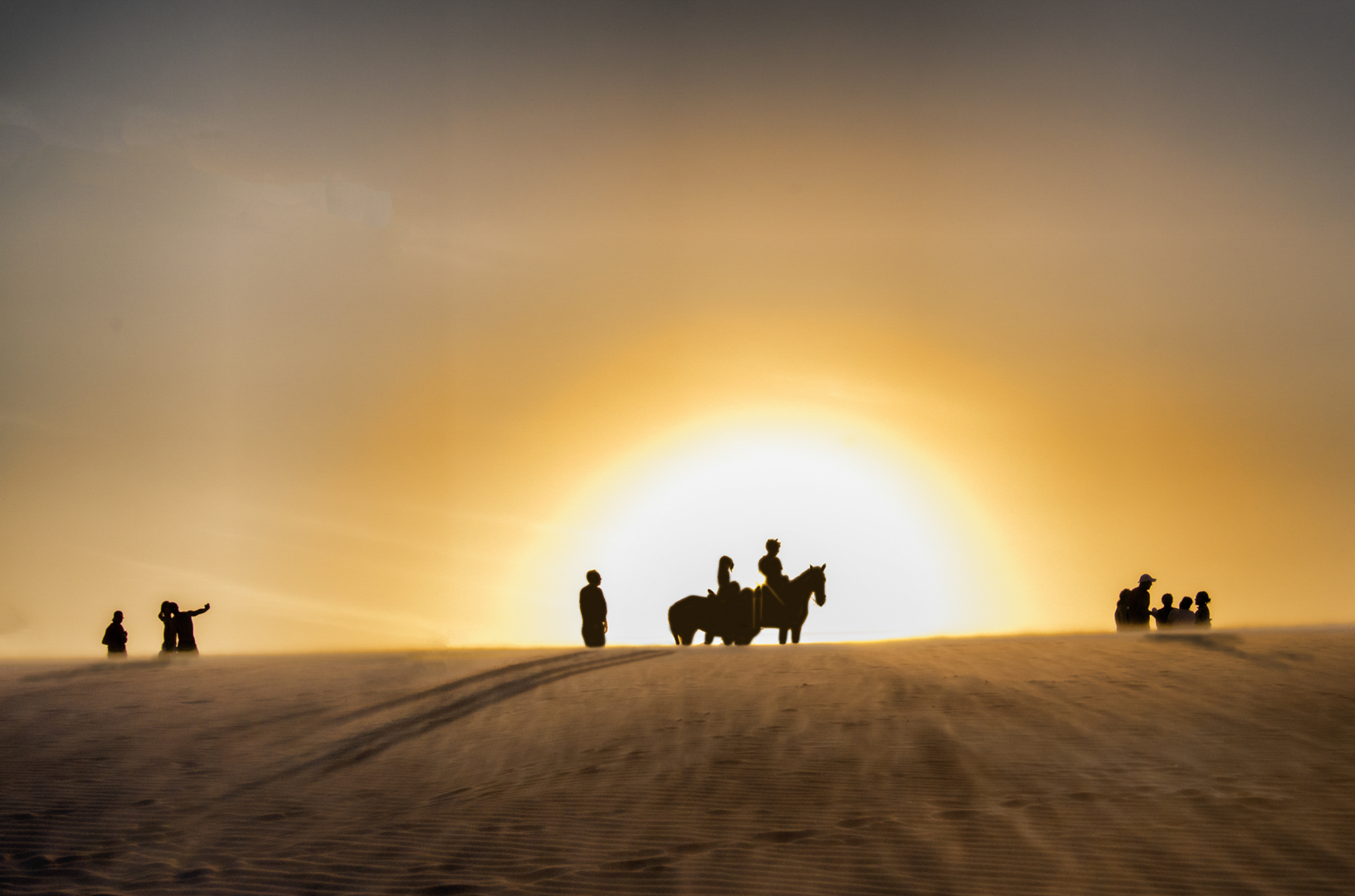 Joan M Rubio. JERICOACOARA