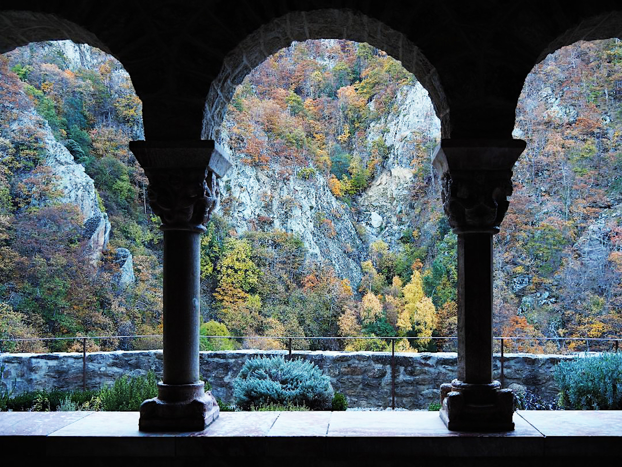 Mercè Casadellà. ROMANIC