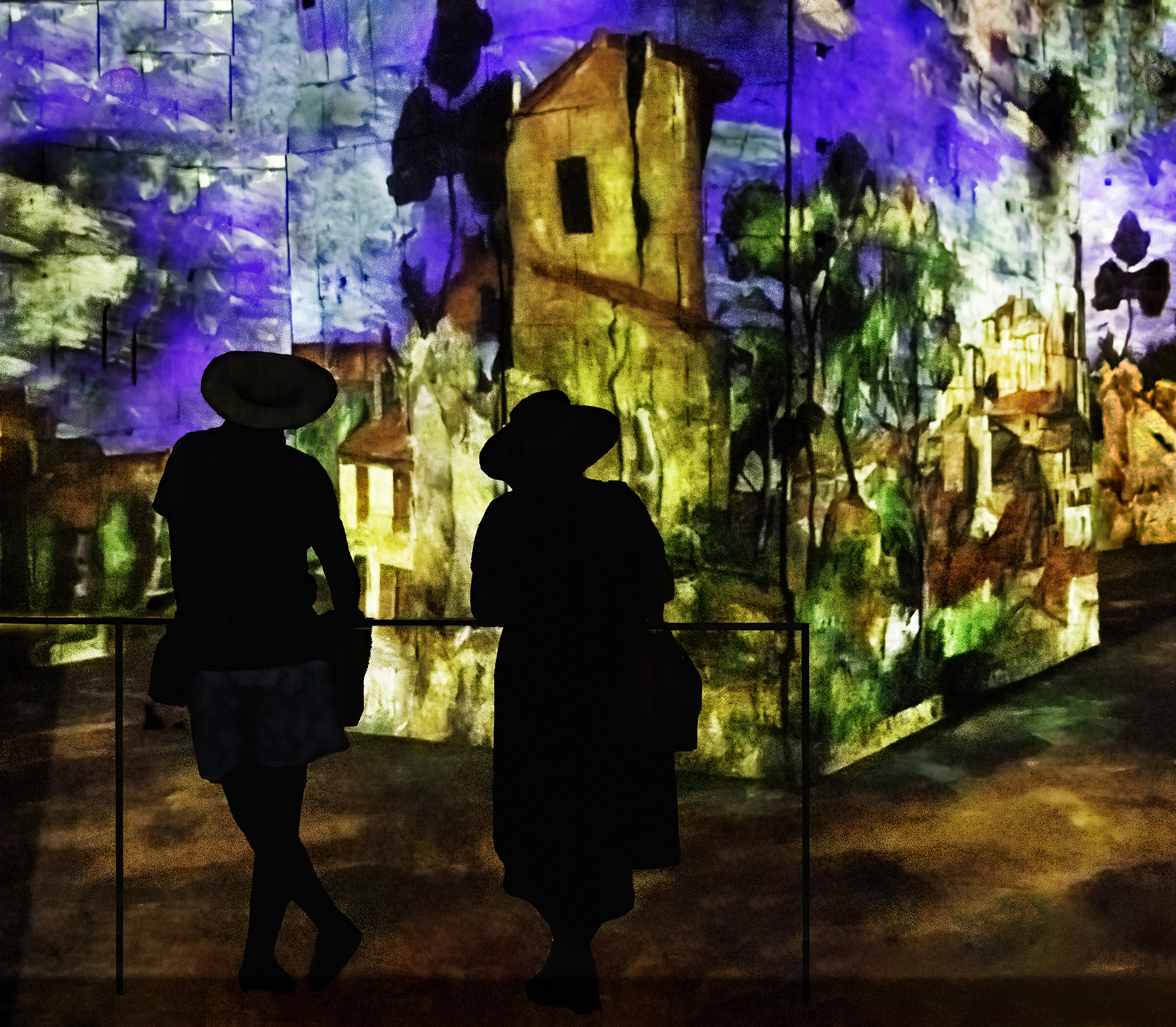 Miquel Calvet. OBSERVADORS