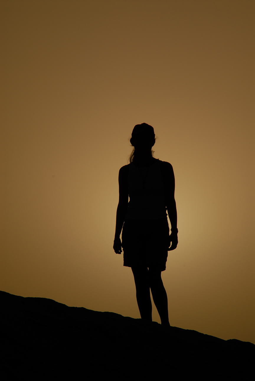 Montserrat Saña. SENSE TÌTOL