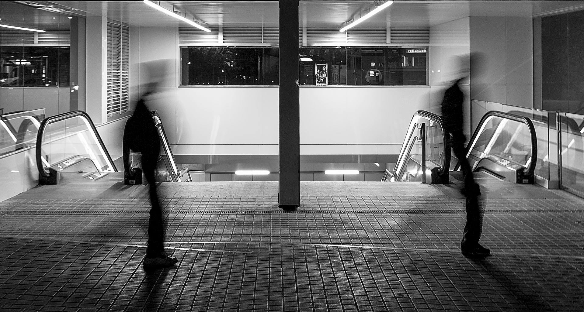 Antonio López. ZOMBIS?