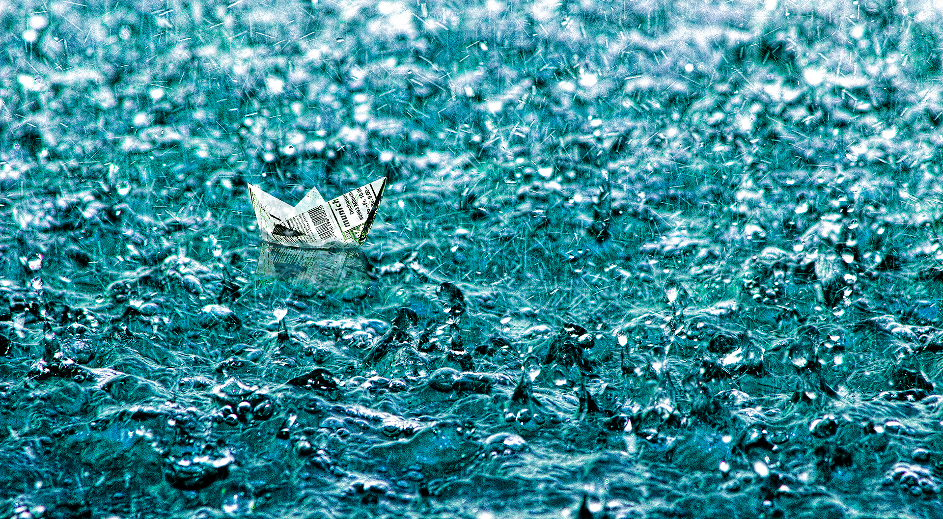 Joan Rosell. A LA DERIVA