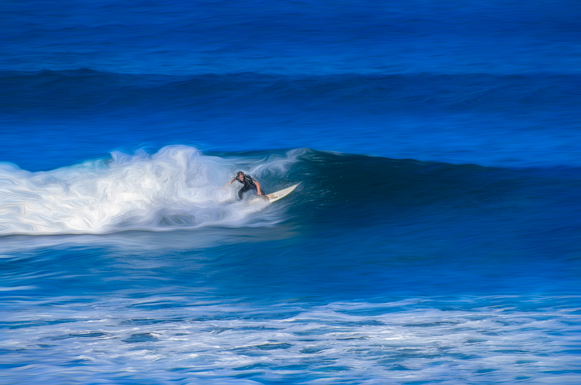 Jaume Millan. FUERTEVENTURA-SURFER