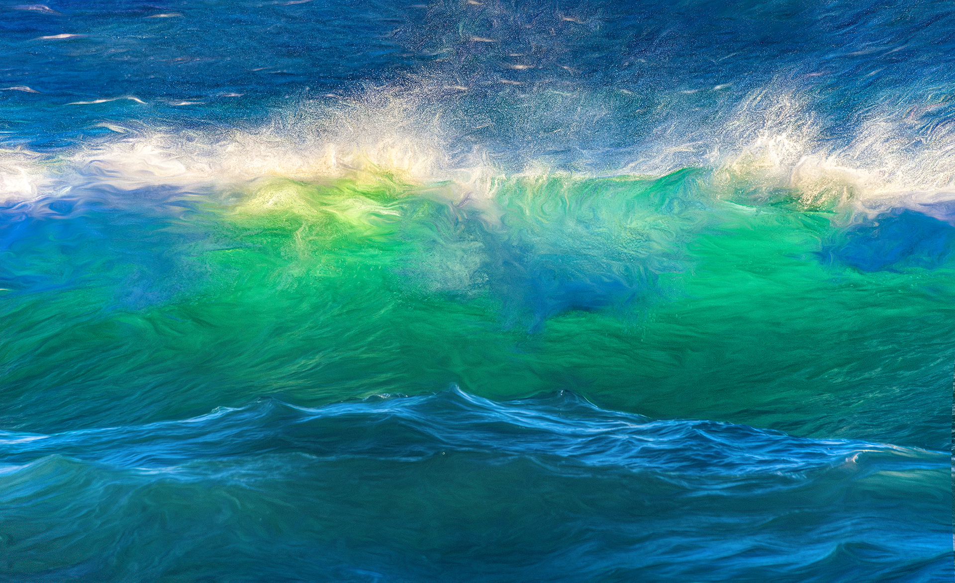 Jaume Millan. ONADA-DE-GARBI