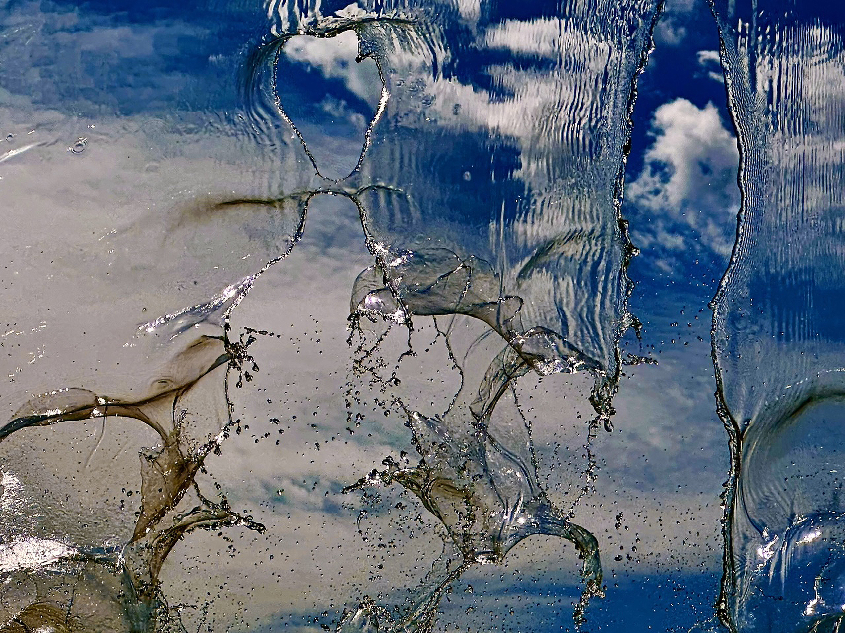 Josep Modol. CATARATA