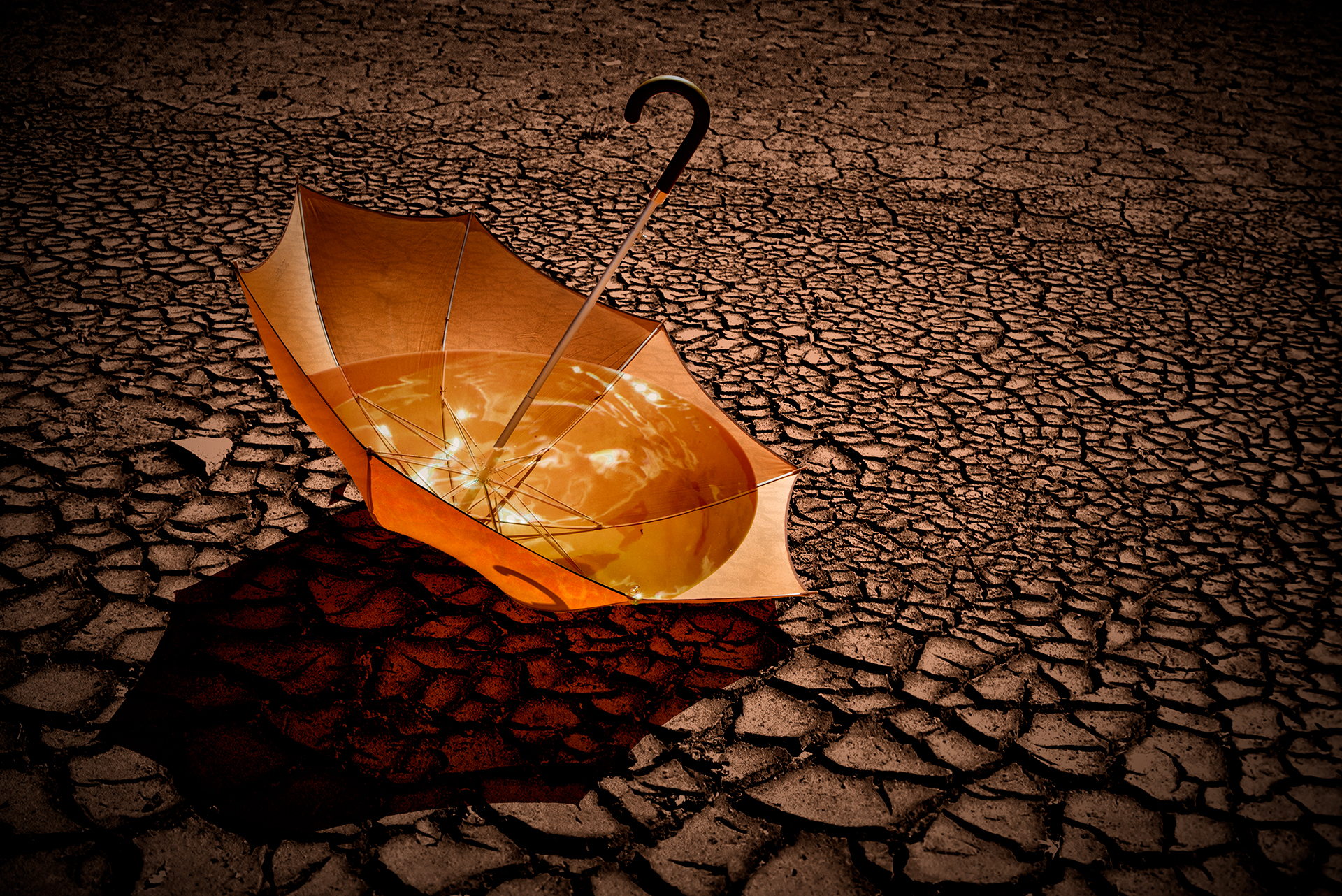 Joan Rossell. PARAIGUA INVERTIT