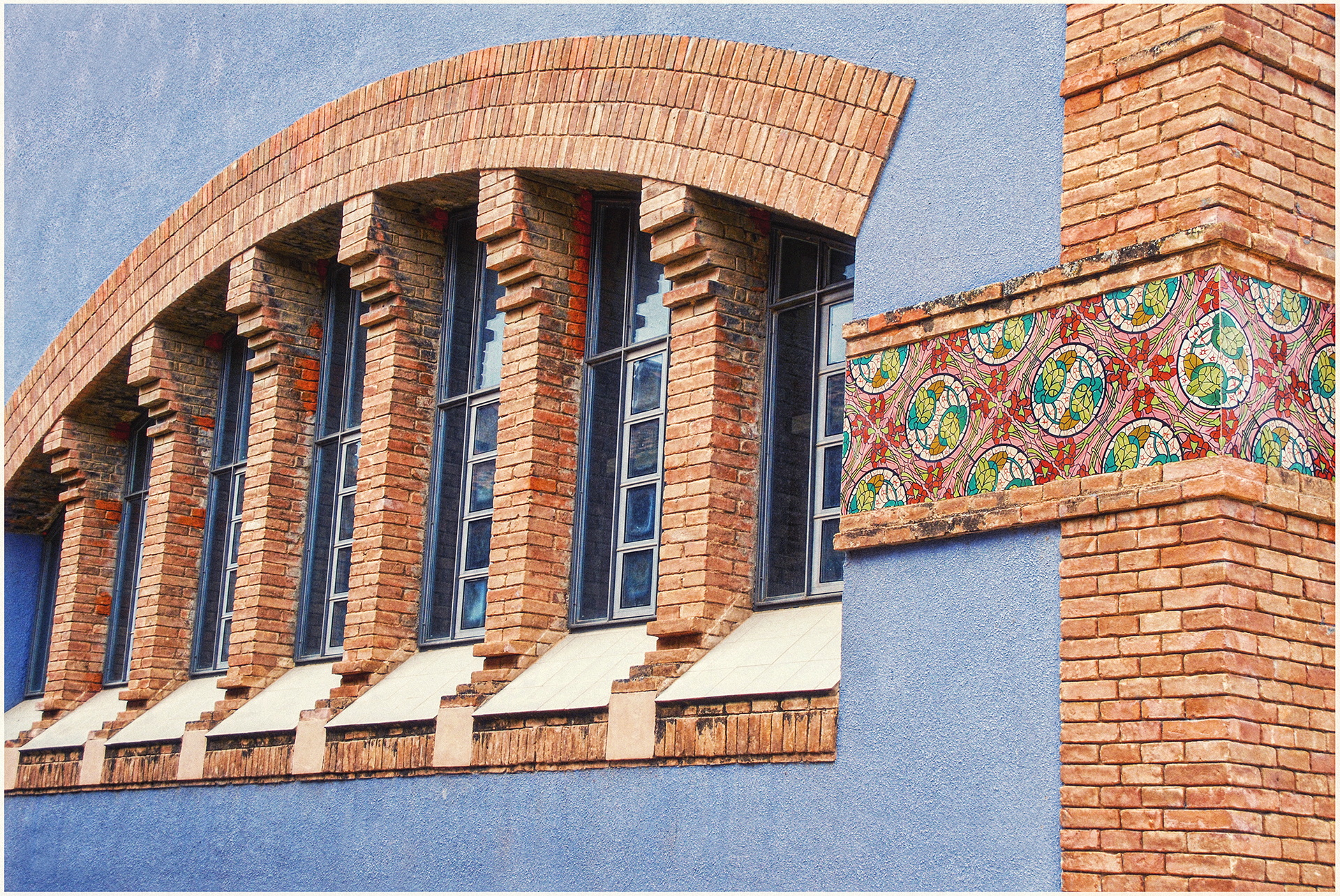 Enric Comellas. ESCORXADOR