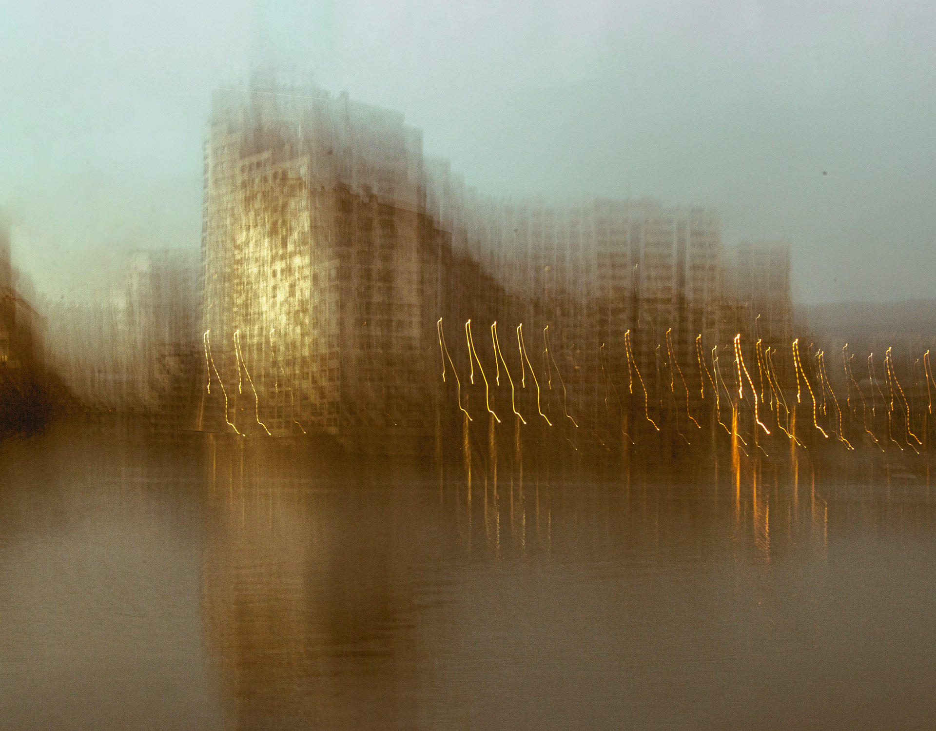 Helleke Berlinden. BLOC D'OR