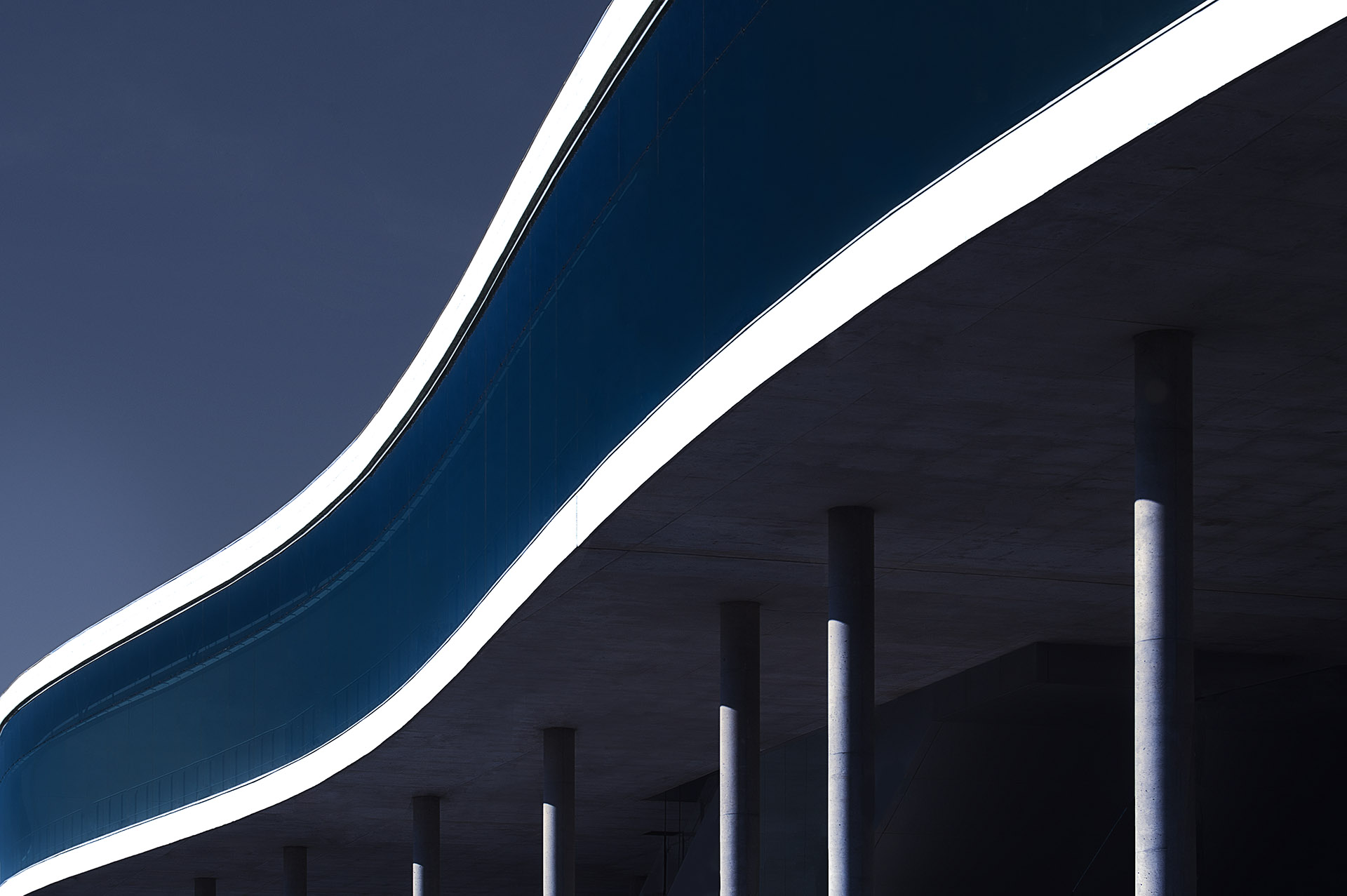 Helleke Berlinden. ONES