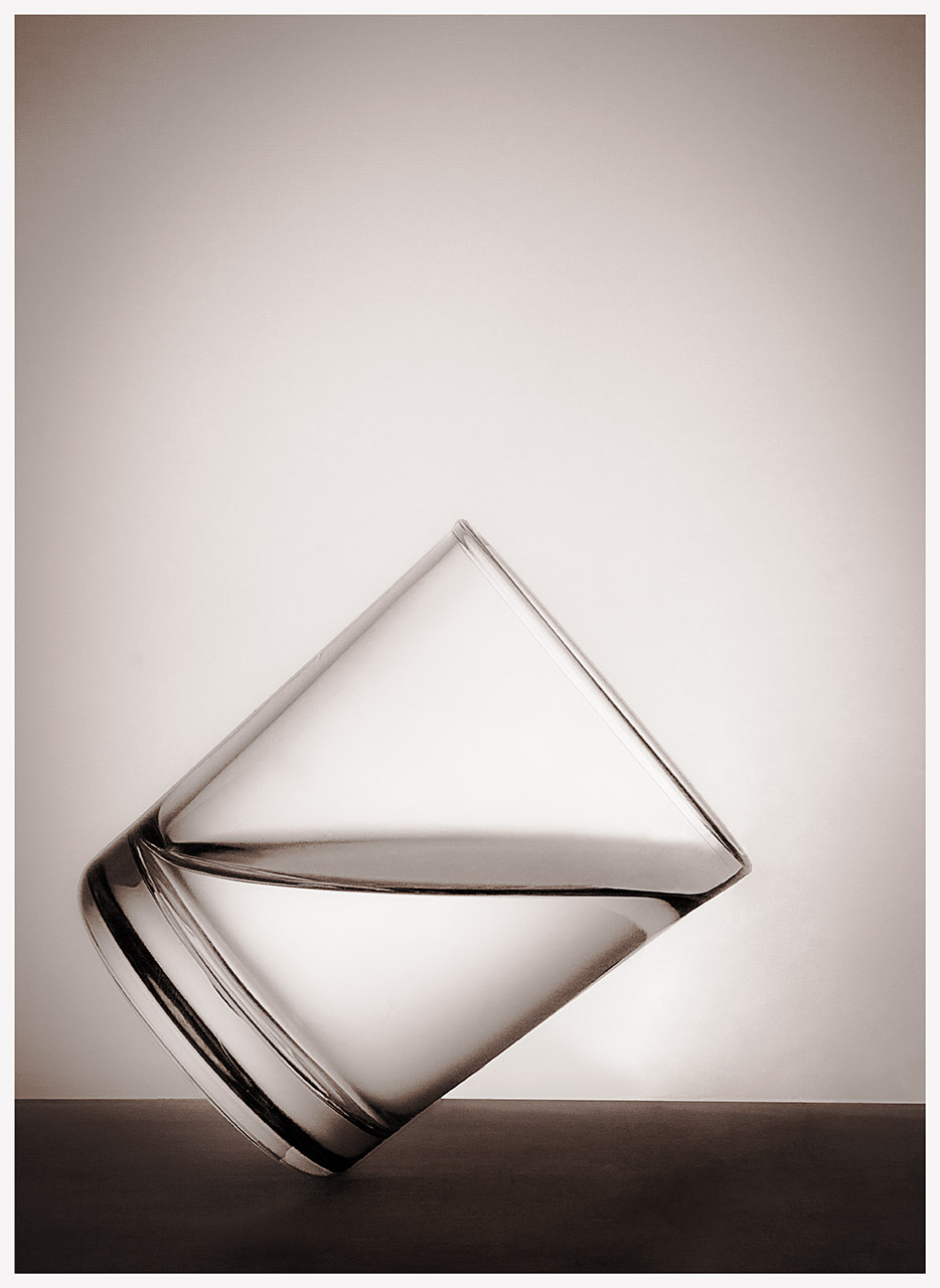 Helleke Verlinden. DECANTAR