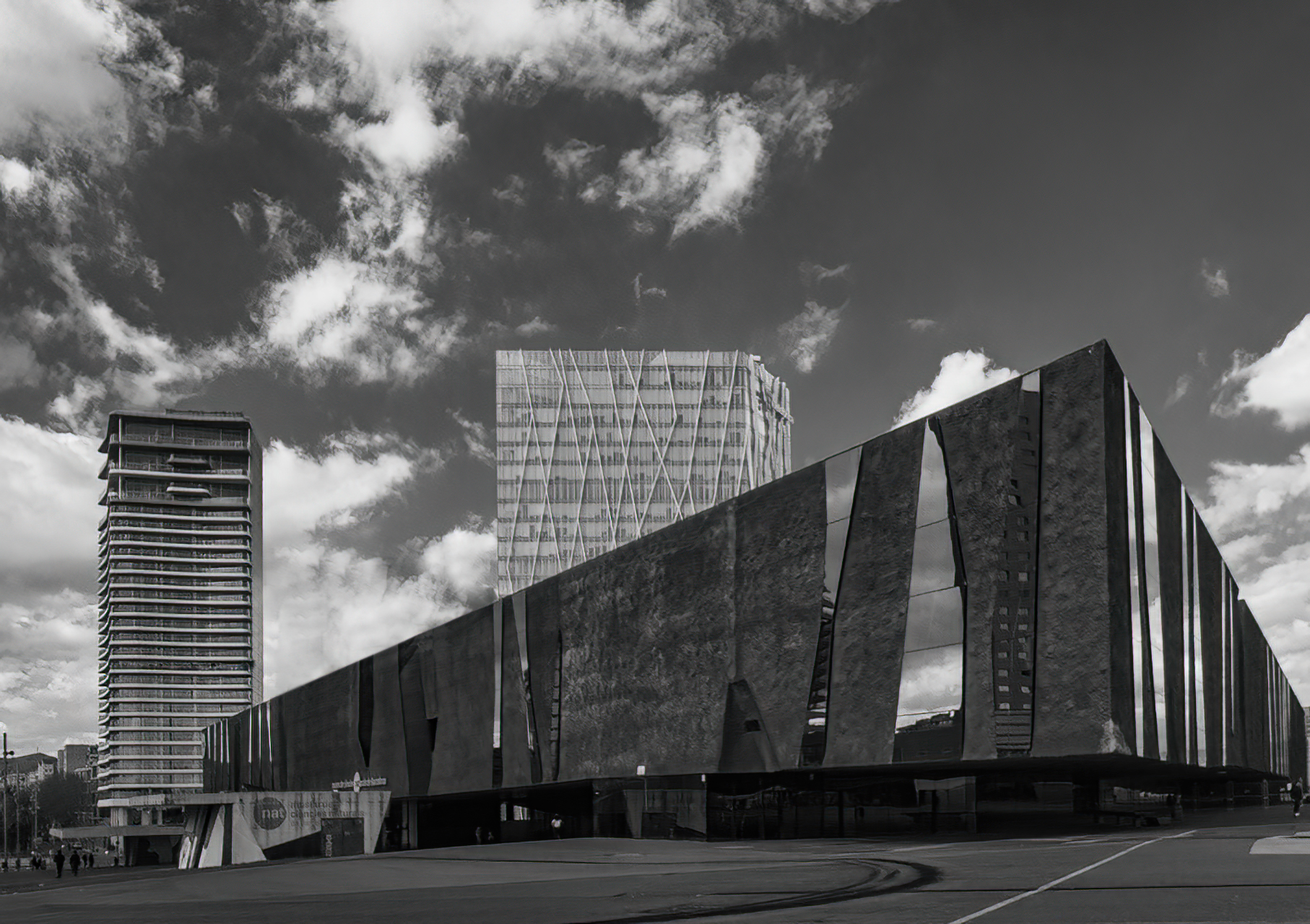 Manel Garcia. CANTONADA