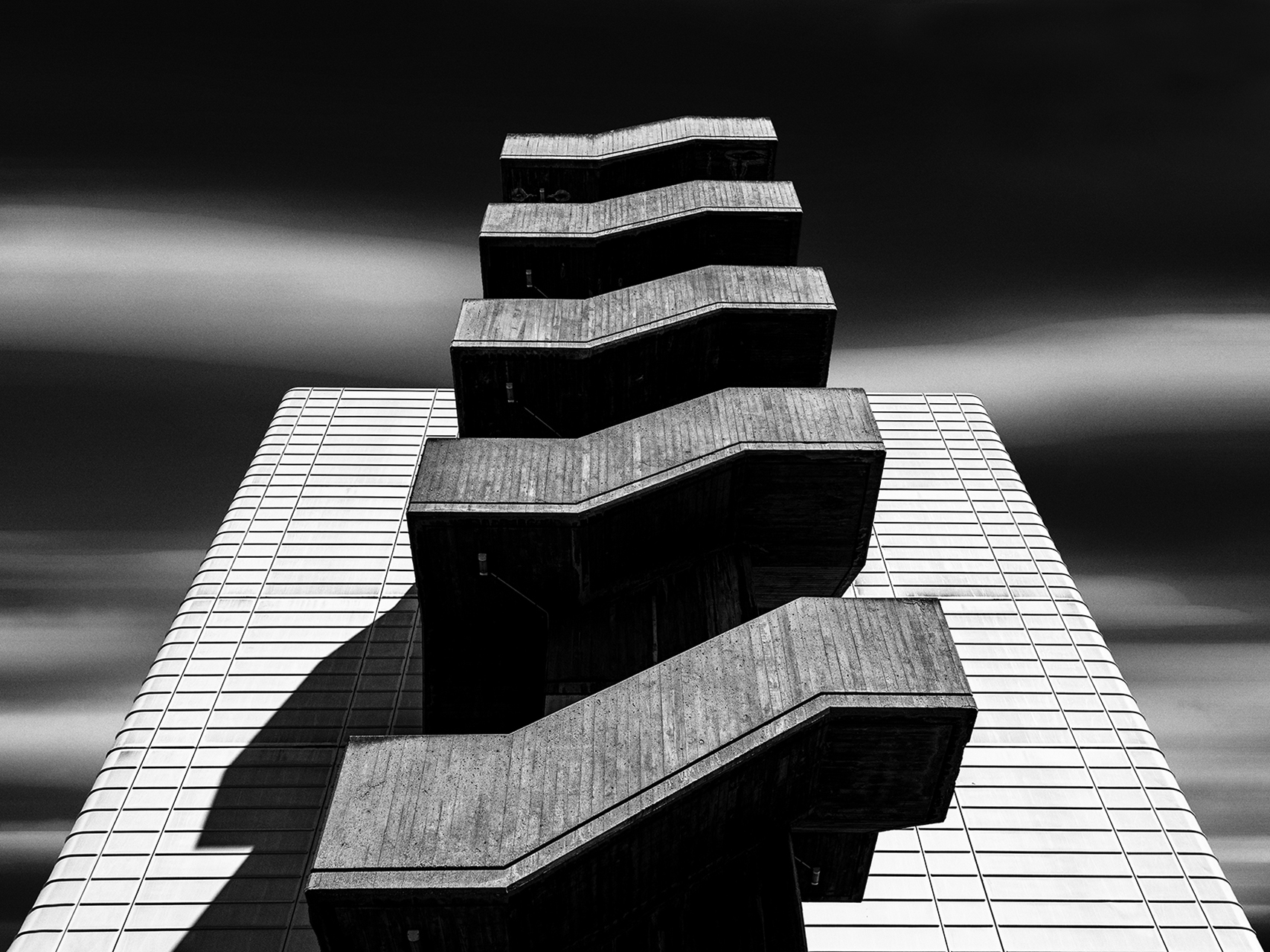 Jaume Millan. ESCALES DE L'INFERN