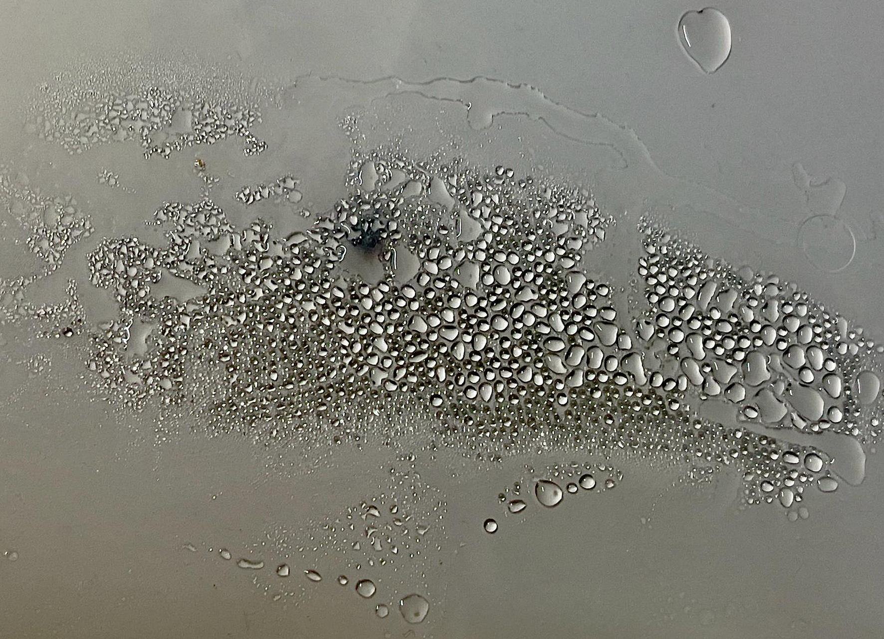 Lluís Carazo. DRAC D'AIGUA