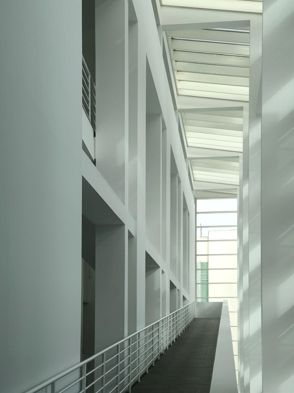 Lluís Carazo. PASSADÍS