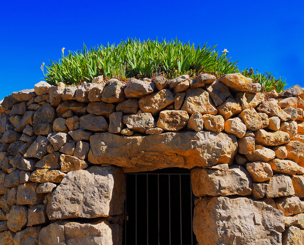 Mercè Casadellà. PEDRA SECA