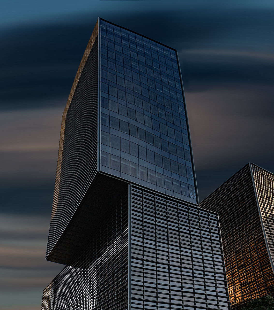 Miquel Calvet. GRATACEL@22