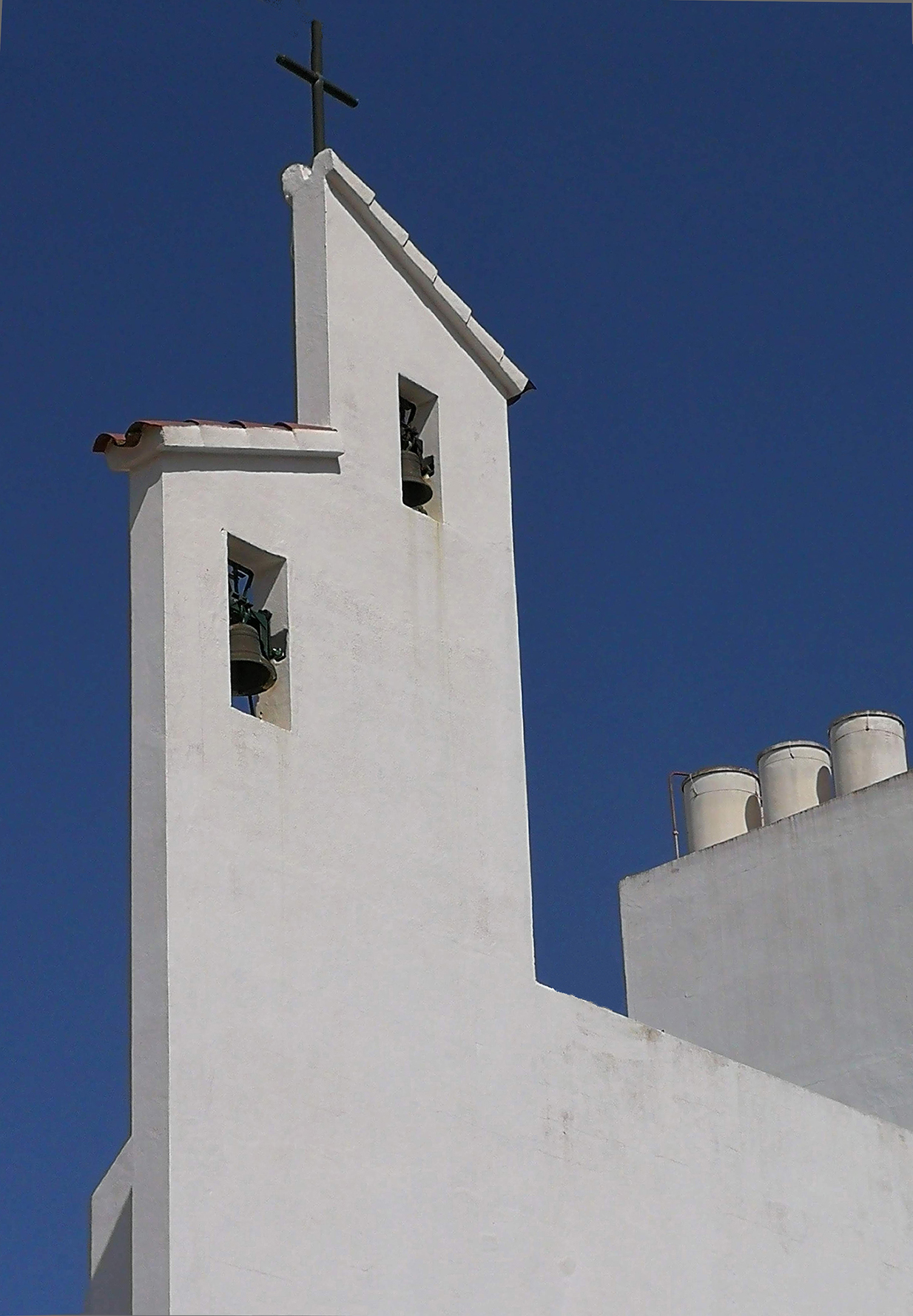 Rosa Martí. CAMPANAR