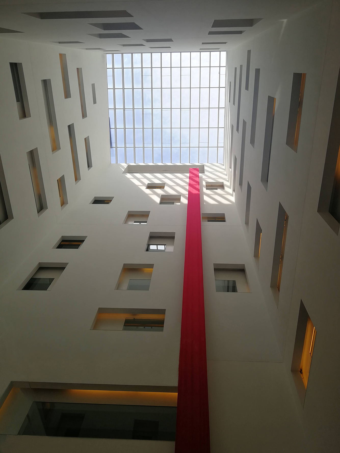 Rosa Martí. FINESTRES