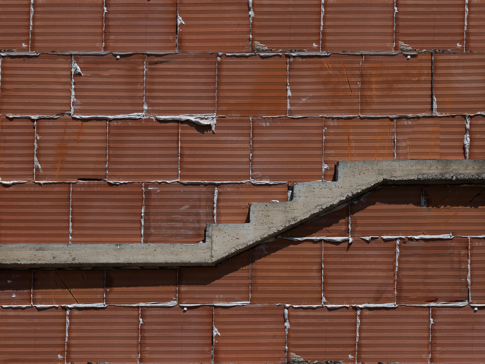 Joan Rosell. ESCALES EMPAREDADES