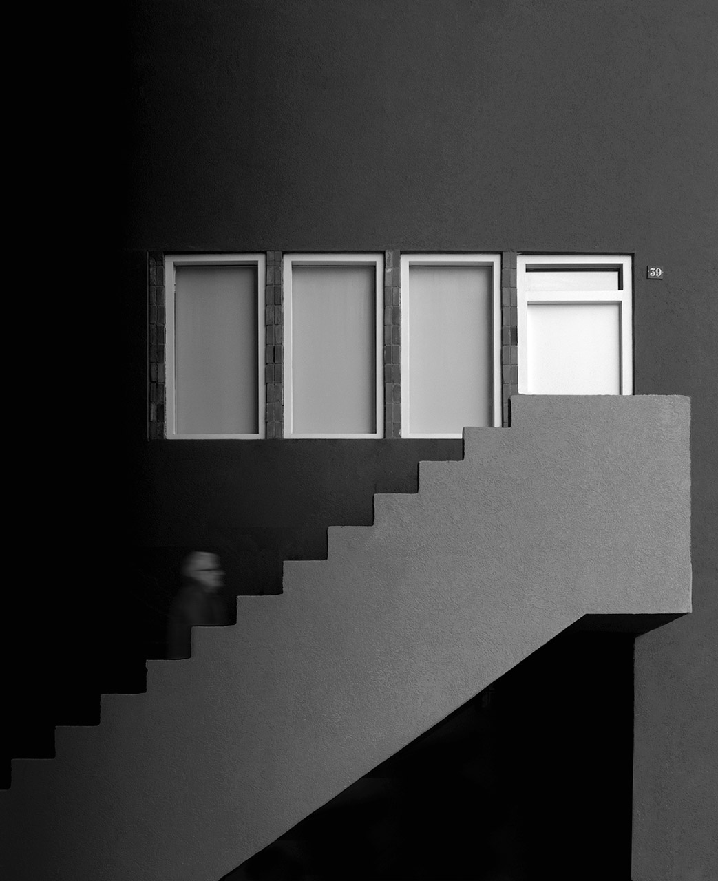 Helleke Berlinden. 2-39