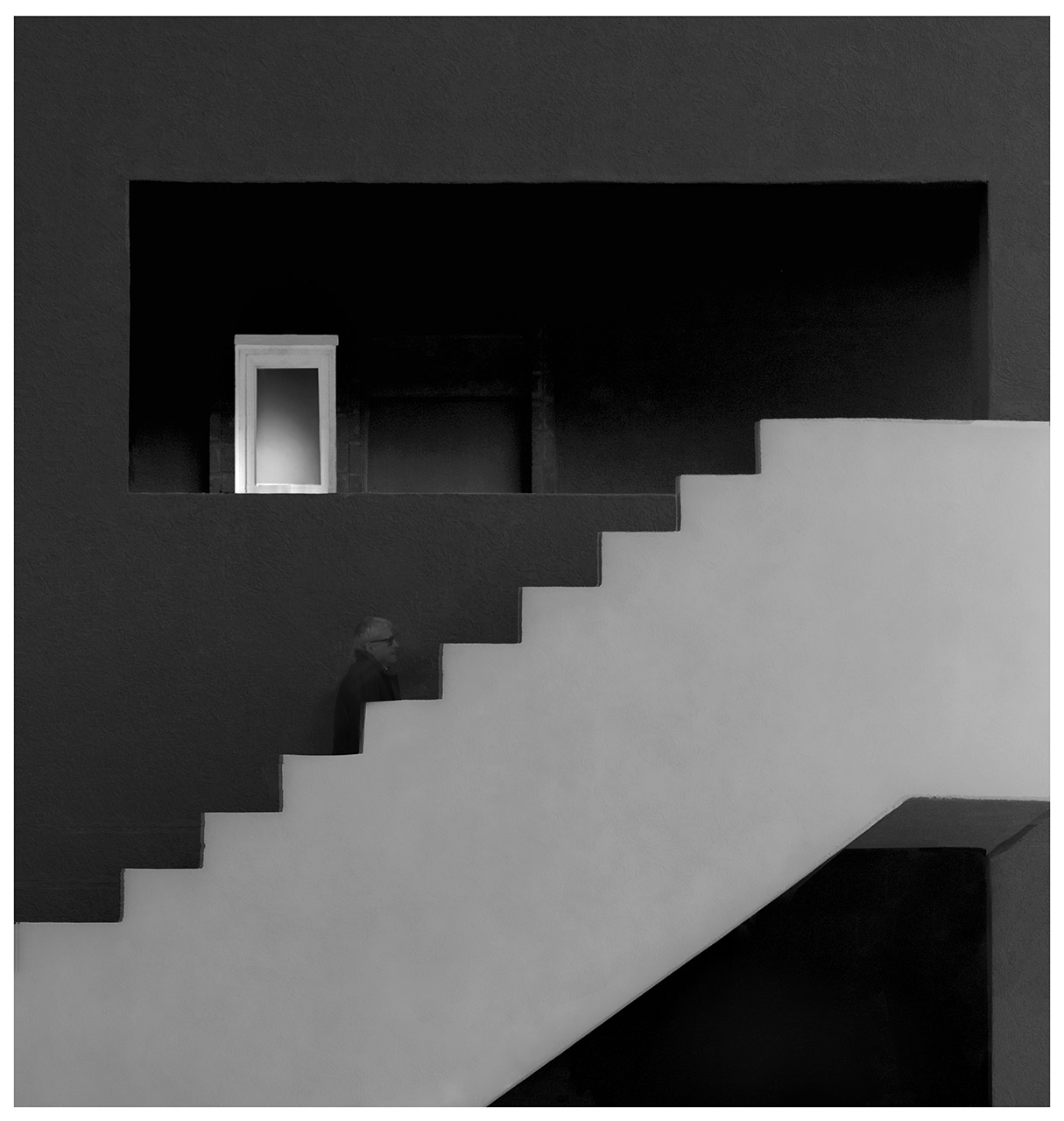 Helleke Berlinden. CAP A L'ESPERANÇA