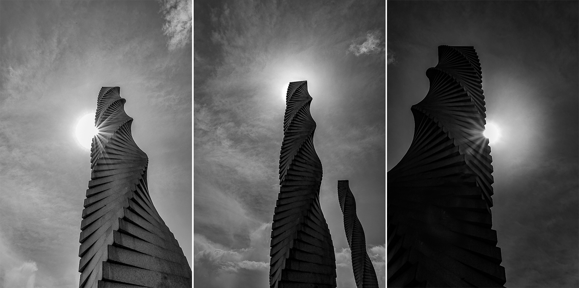 Manel Garcia. ECLIPSI