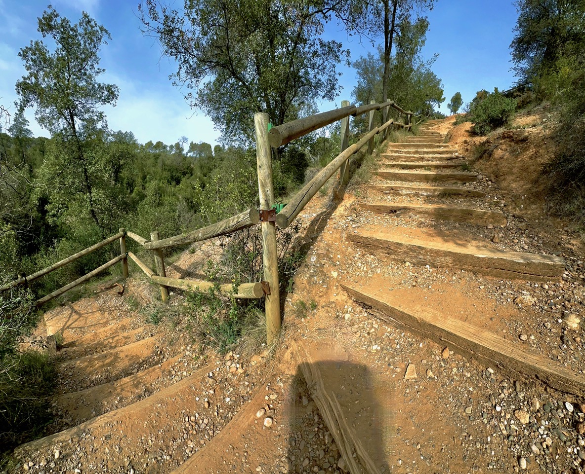 Josep Mòdol. ESCALES RURALS