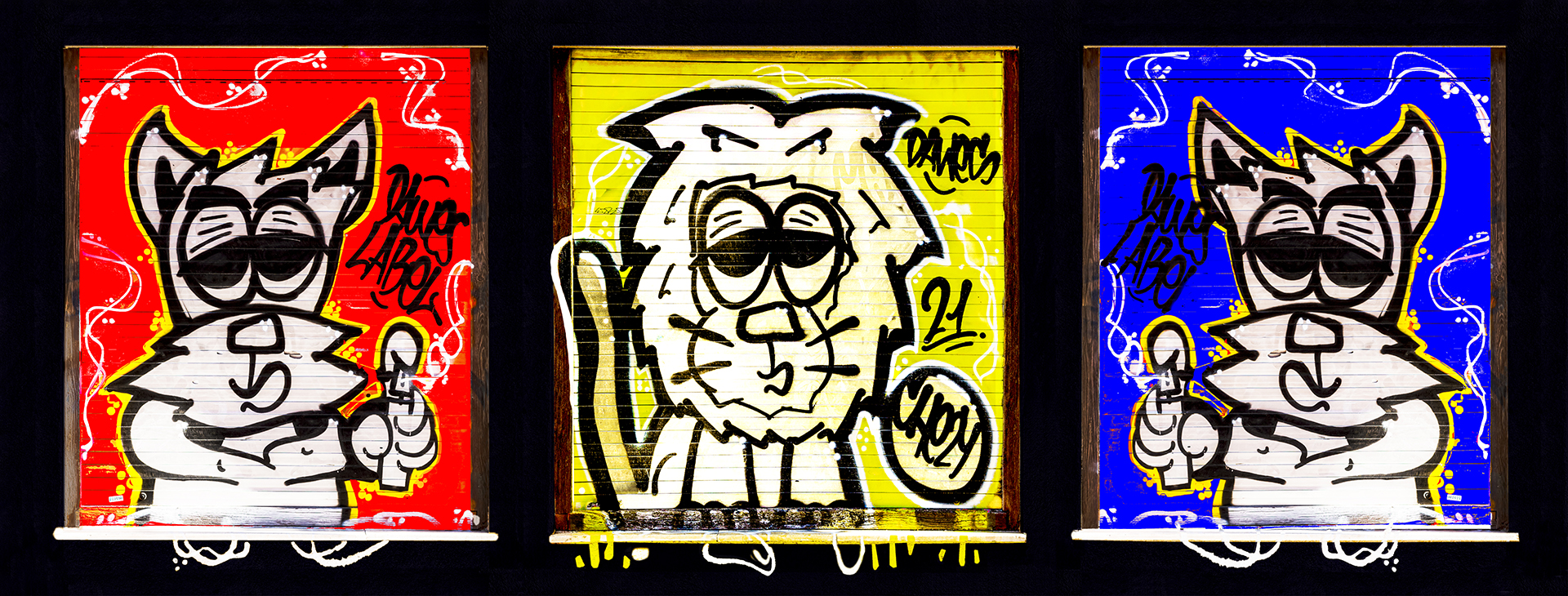 Miquel Calvet. DIXI, TRISQUI I PIXI