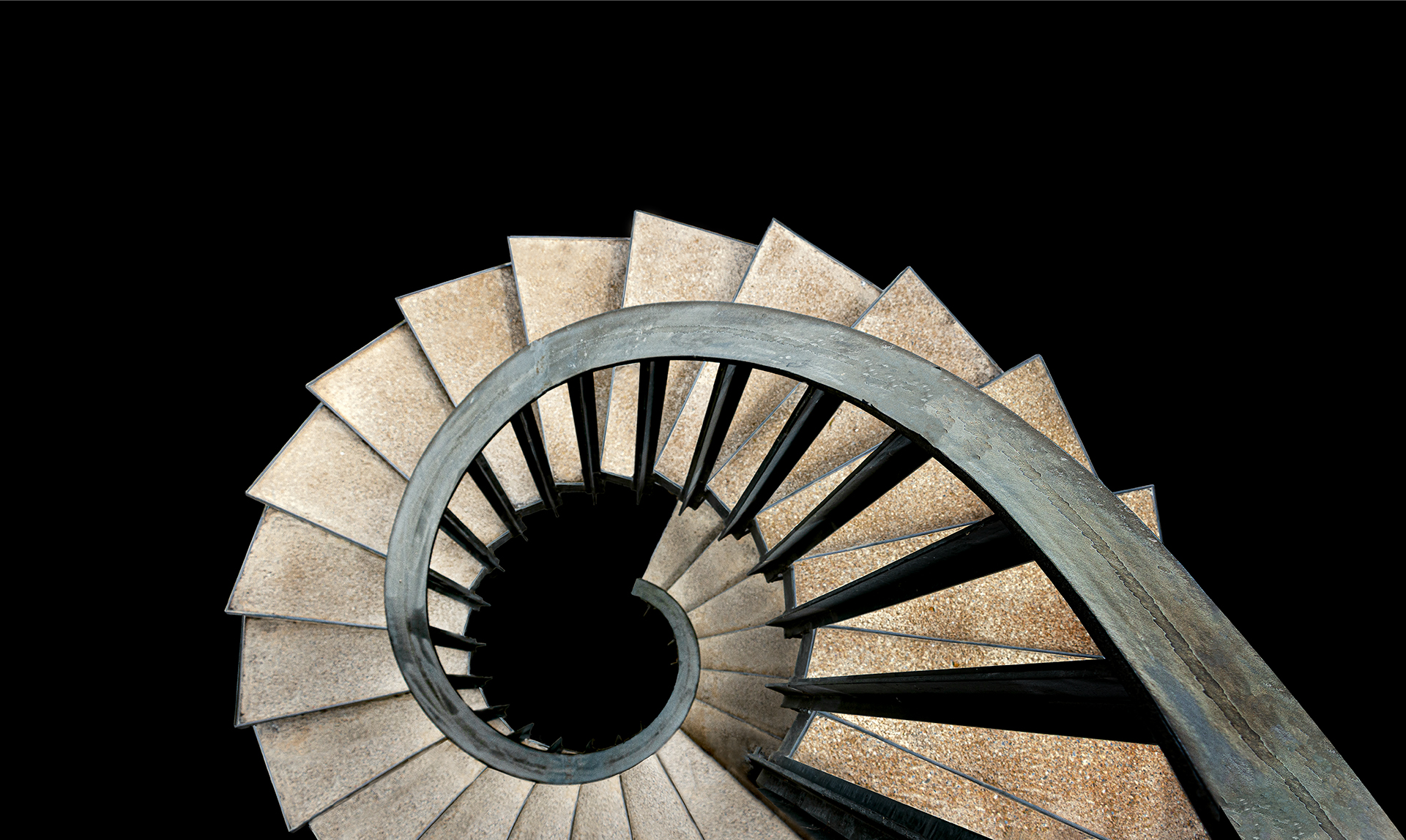 Miquel Calvet. ESPIRAL ÀUREA