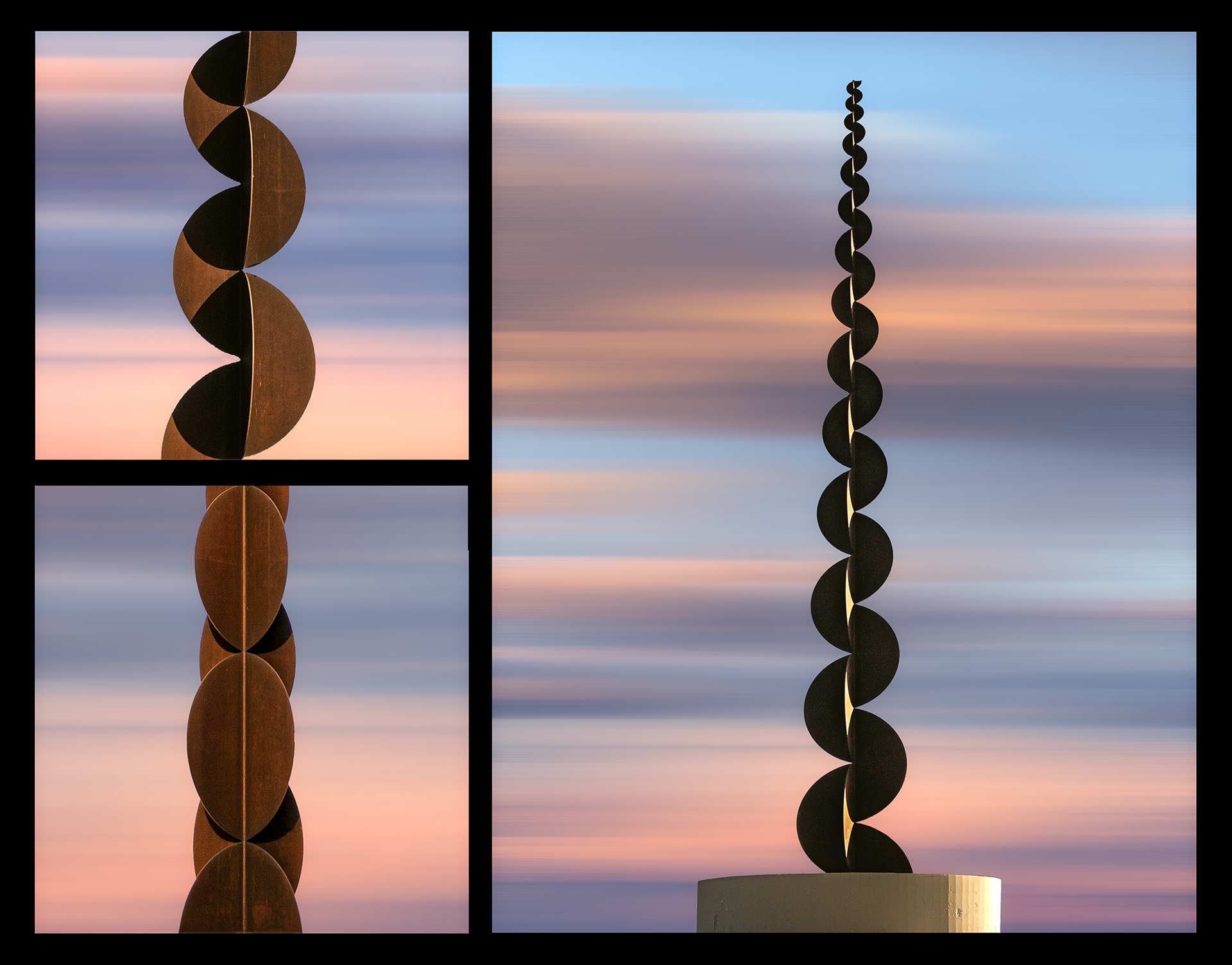 Miquel Calvet. LA DONA TREBALLADORA. 3 PUNTS DE VISTA