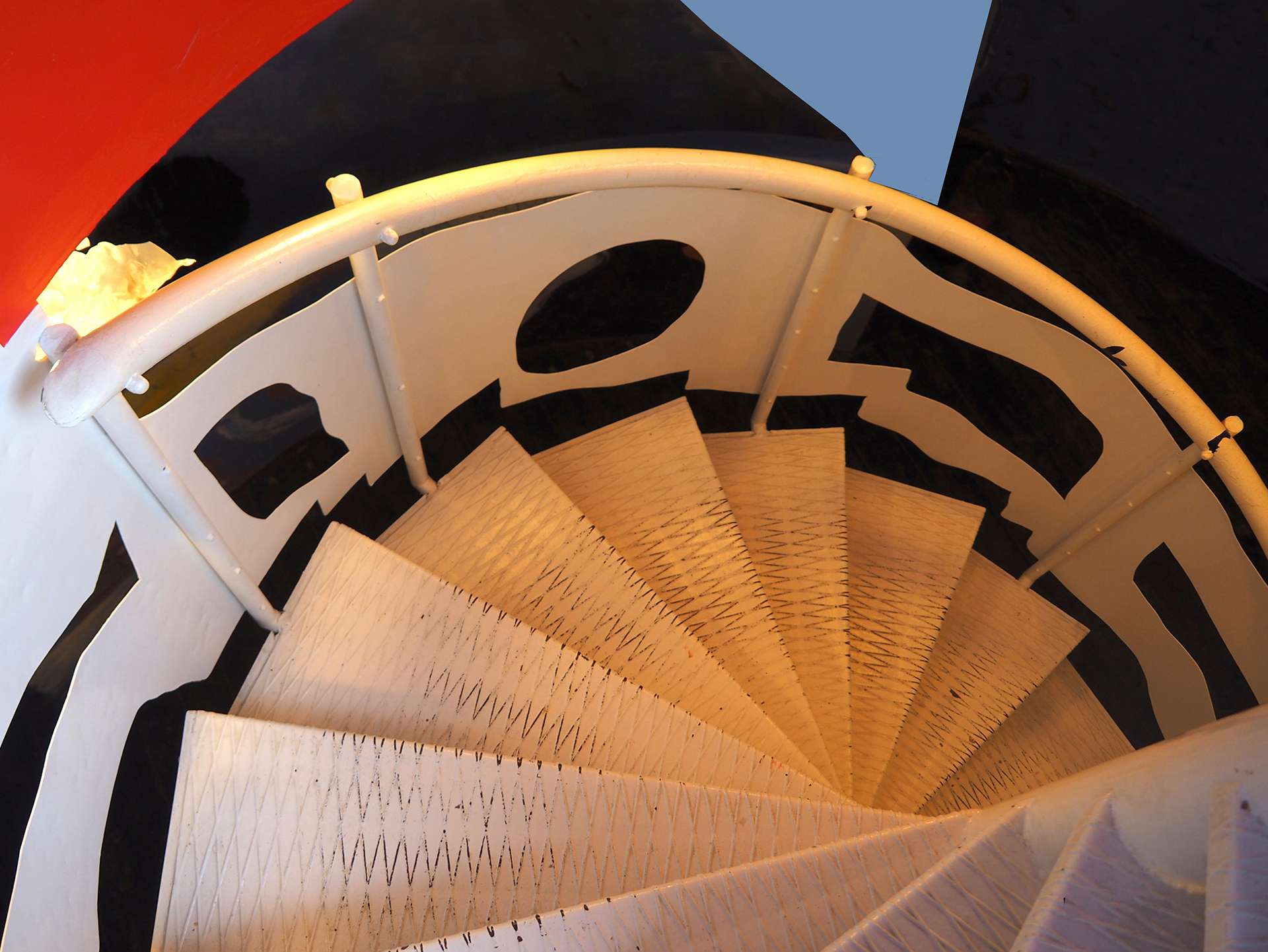 Rosa Martí. ESCALA CARGOL 1