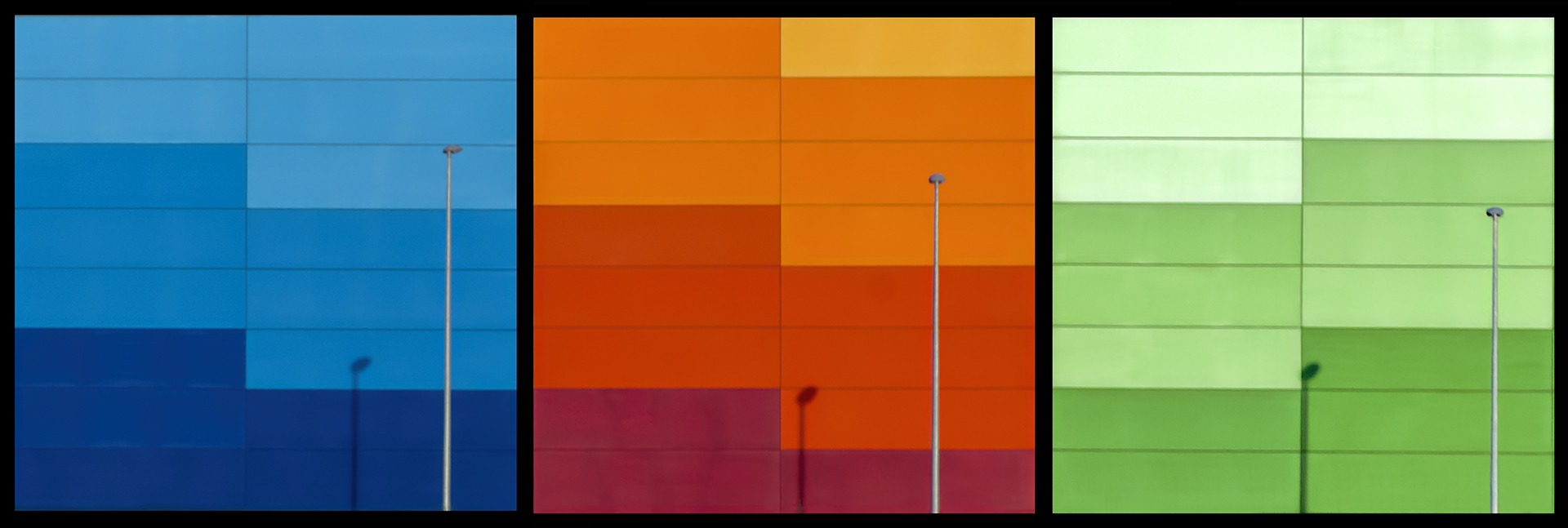 Jaume Millan. COLORS DE TONA