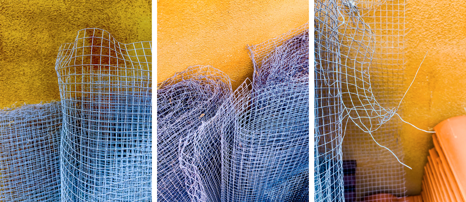 Lluís Carazo. TANCA