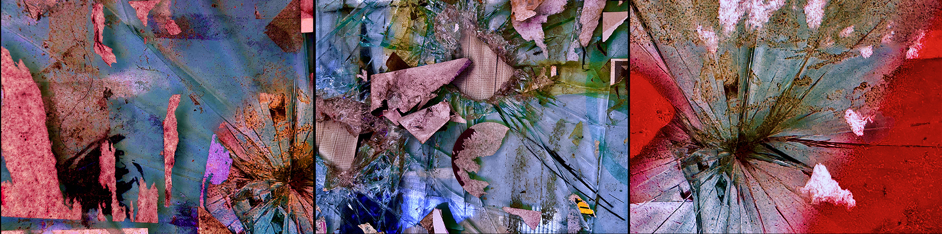 Josep Mòdol. TRENCADÍS