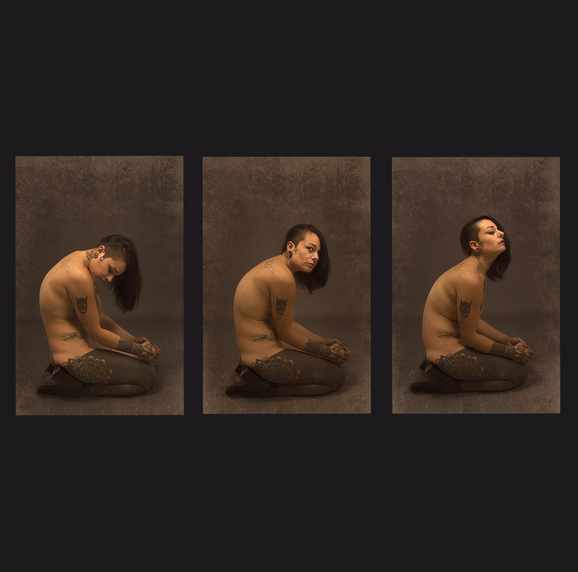 Helleke Verlinden. SEHNSUCHT