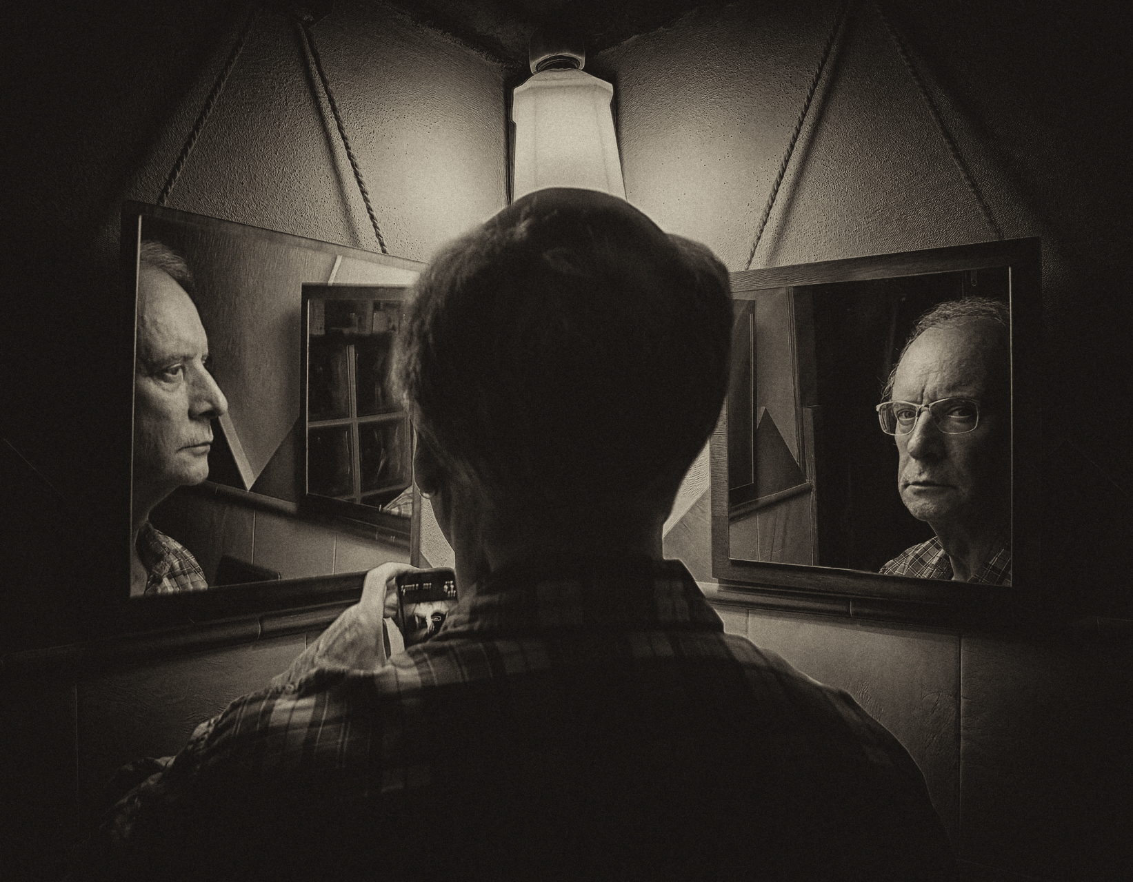 Joan Rossell. TRIPOLAR