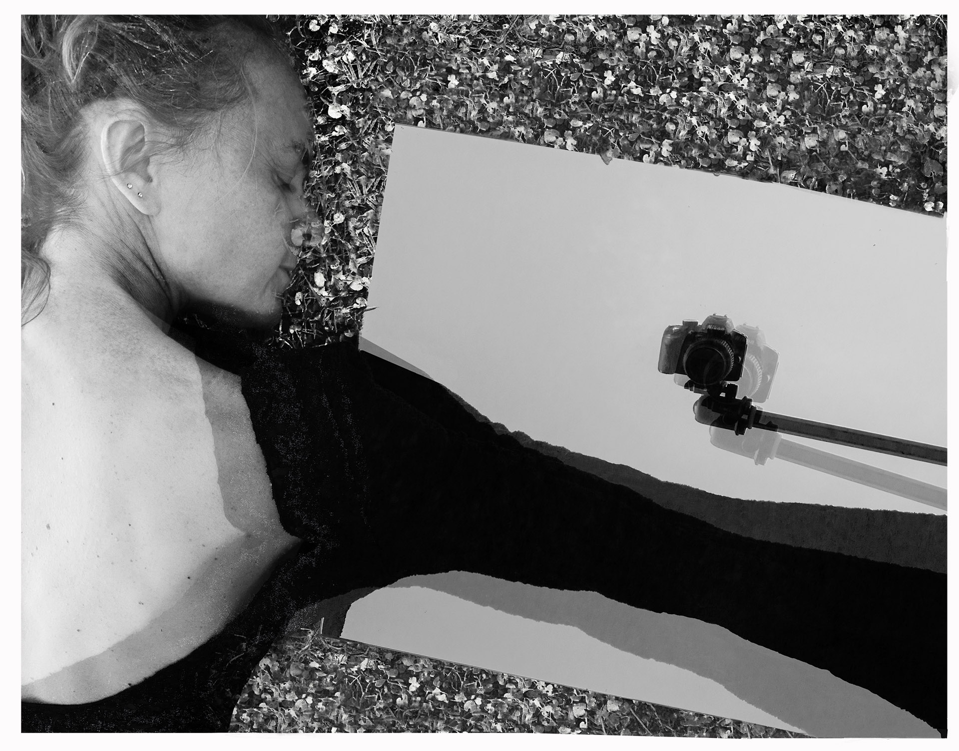 Helleke Verlinden. PERFUM