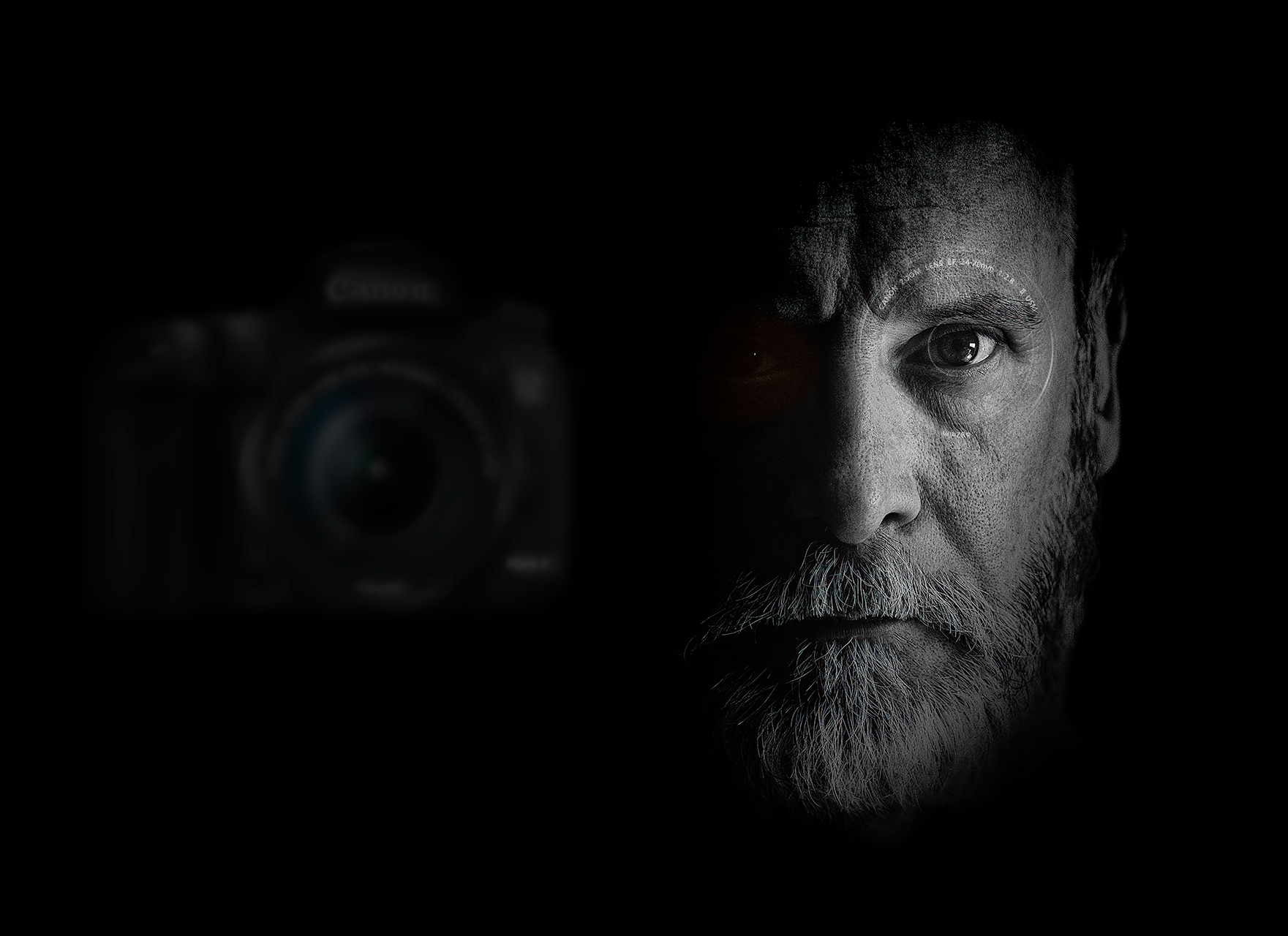 Joan Rossell. ULL FOTOGRÀFIC