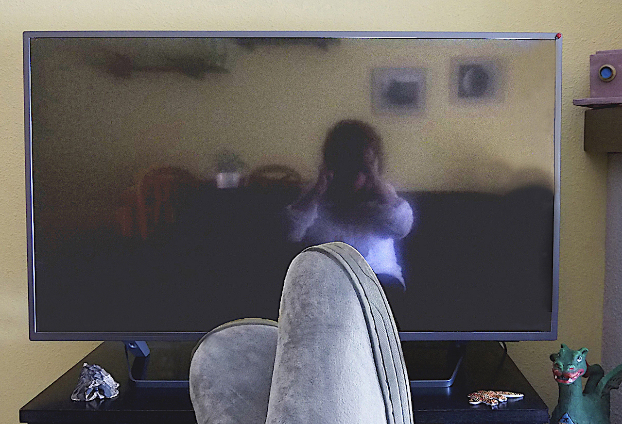 Merce Casadella. DESCANS