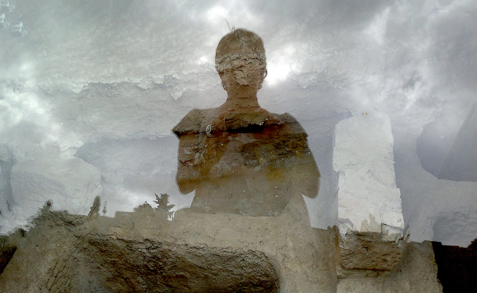 Rosa Martí. ENDINSADA EN EL PASSAT