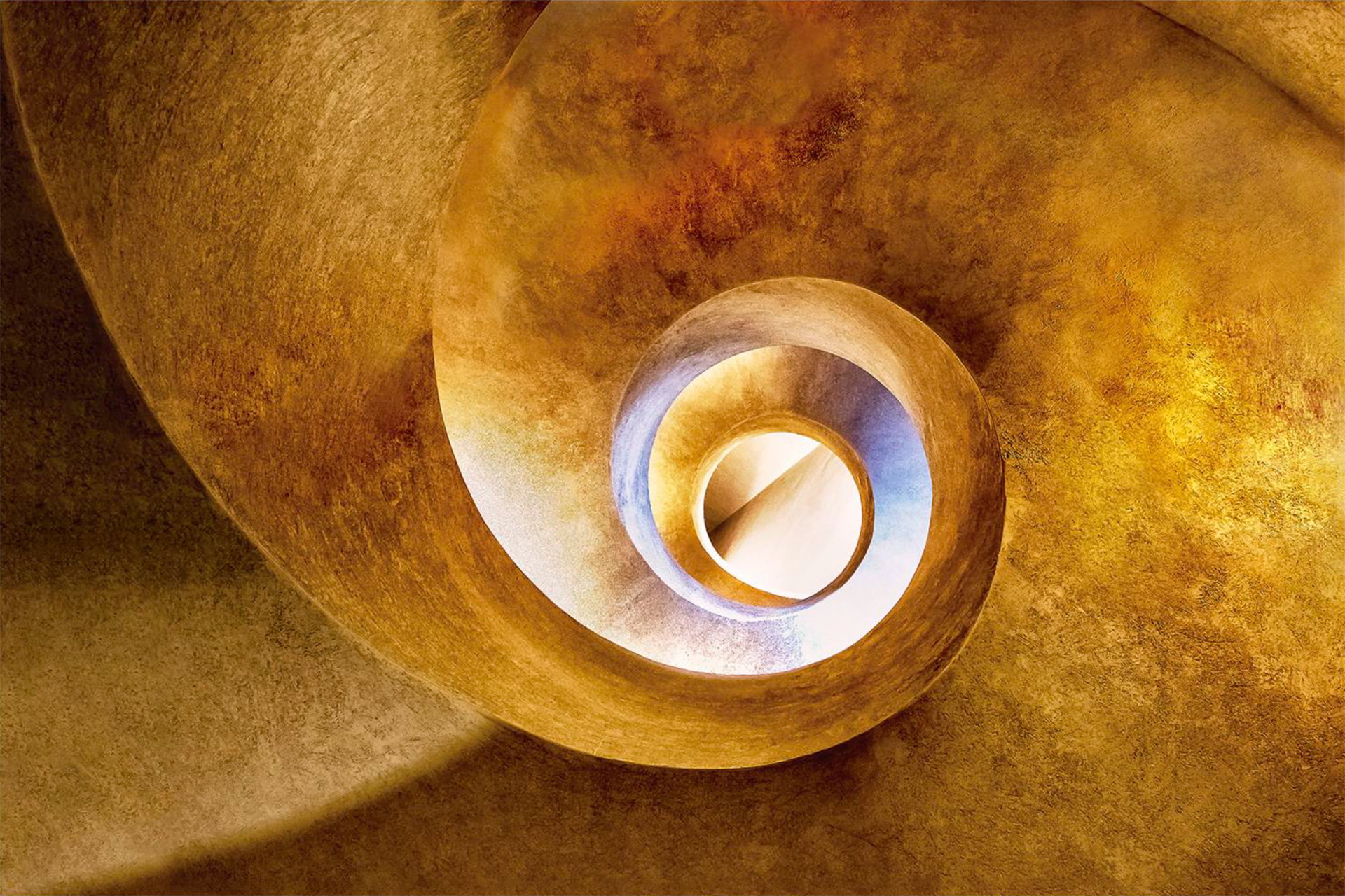 Ull d'escala (Miquel Calvet). Seleccionada