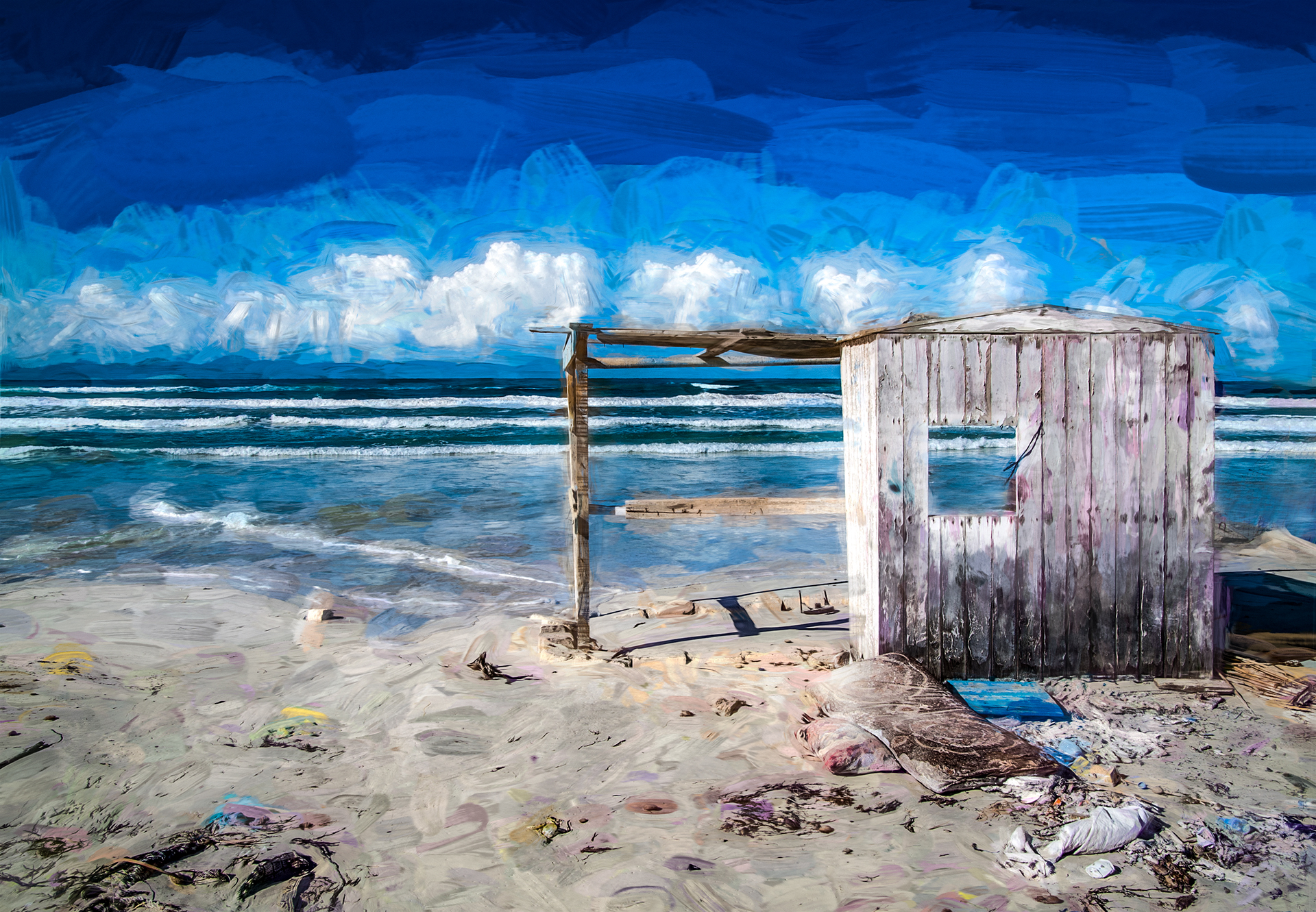 Jaume Millan. SABARTA