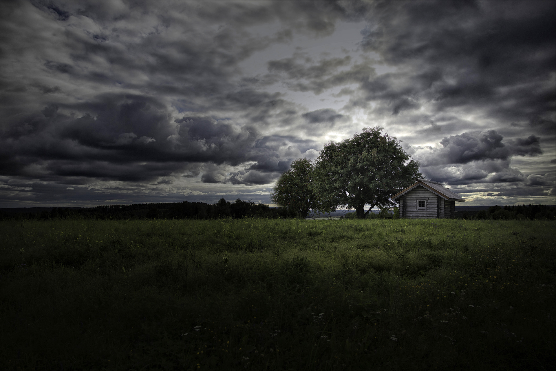 Joan Rossell. CABANA